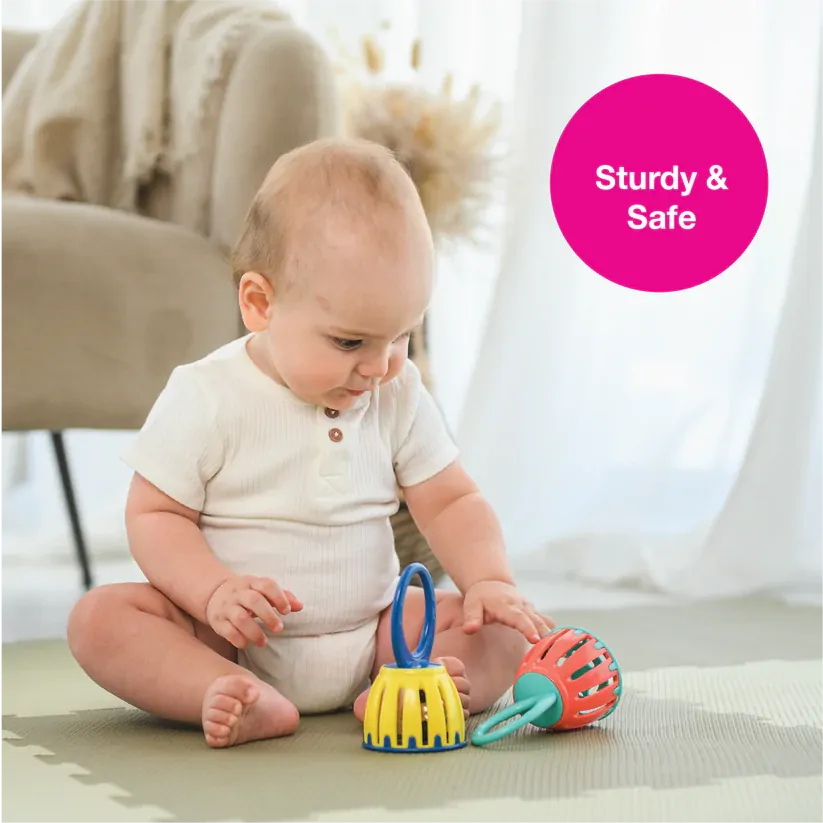 Edushape Bell Shaker