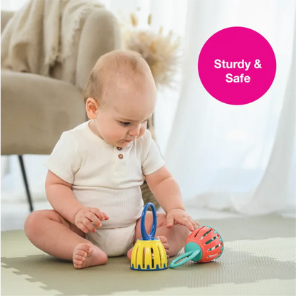 Edushape Bell Shaker