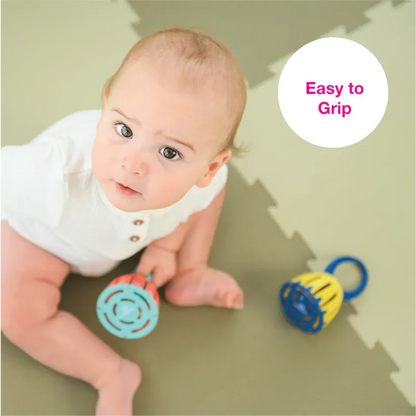 Edushape Bell Shaker