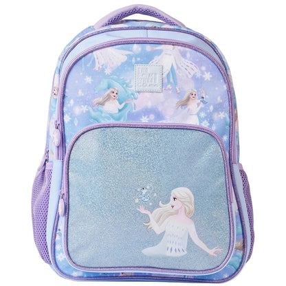 THE SOMEWHERE CO MINI EXPLORER BACKPACK | FROZEN