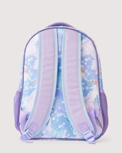 THE SOMEWHERE CO MINI EXPLORER BACKPACK | FROZEN