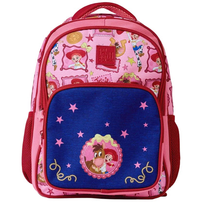 THE SOMEWHERE CO MINI EXPLORER BACKPACK | JESSIE