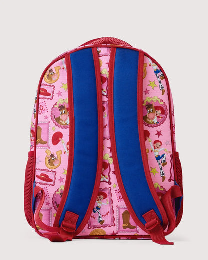 THE SOMEWHERE CO MINI EXPLORER BACKPACK | JESSIE