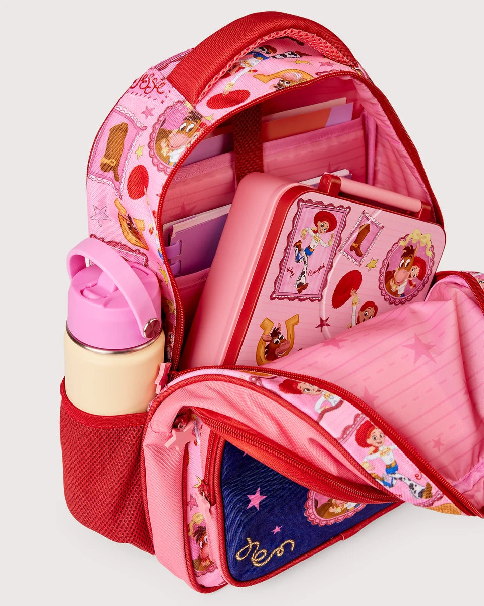 THE SOMEWHERE CO MINI EXPLORER BACKPACK | JESSIE