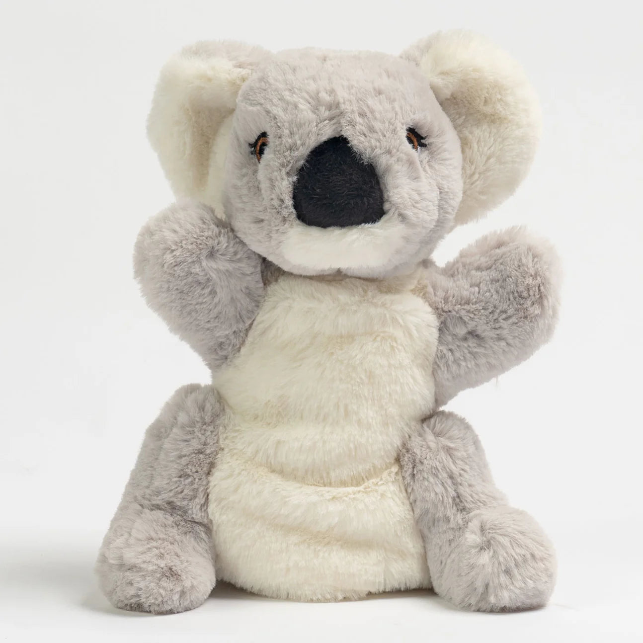 ECO BUDDIES HAND PUPPET | KOALA
