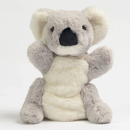 ECO BUDDIES HAND PUPPET | KOALA