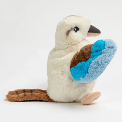 ECO BUDDIES HAND PUPPET | KOOKABURRA