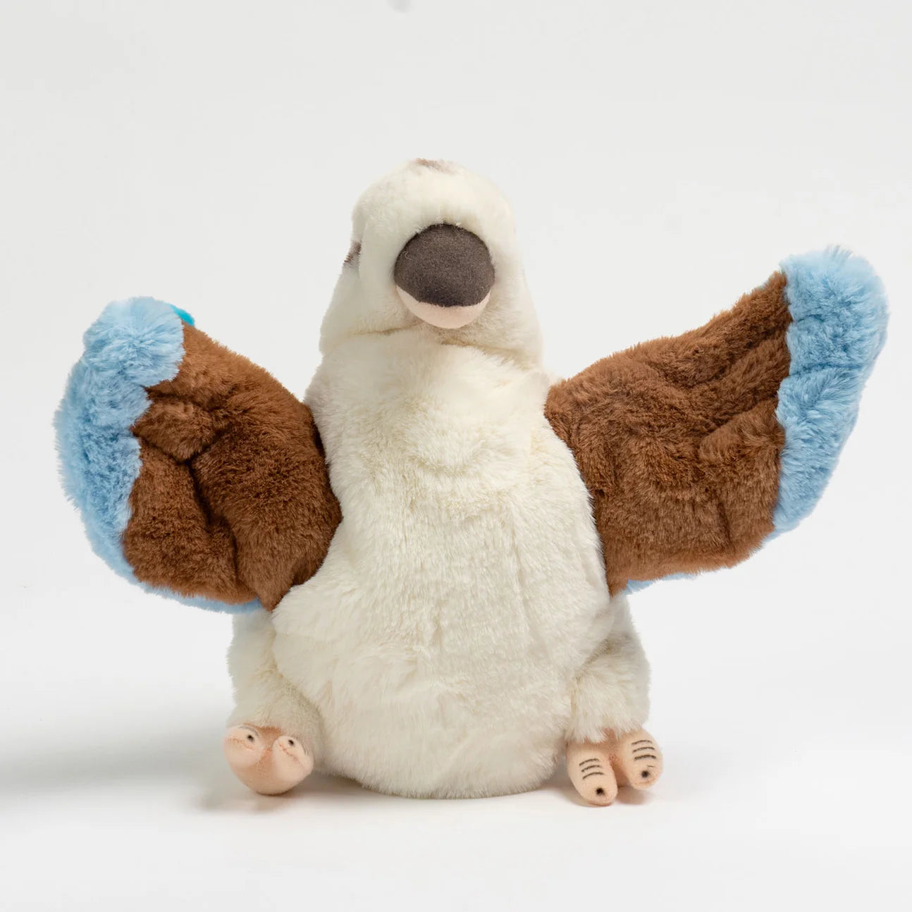 ECO BUDDIES HAND PUPPET | KOOKABURRA
