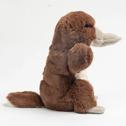 ECO BUDDIES HAND PUPPETS | PLATYPUS