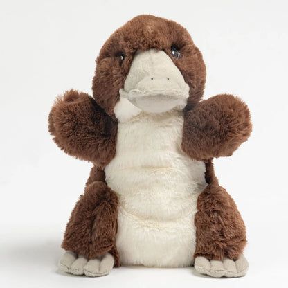 ECO BUDDIES HAND PUPPETS | PLATYPUS