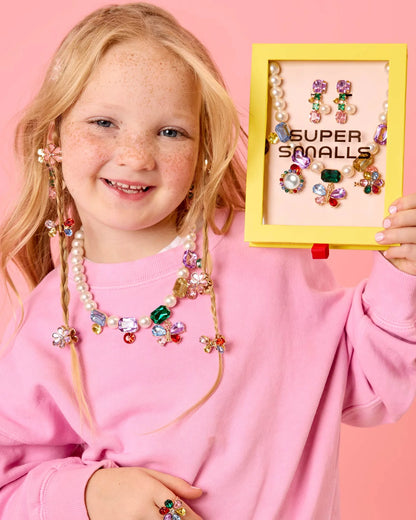 SUPER SMALLS | BUTTERFLY MEGA SET