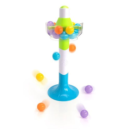 Fat Brain Spill Again