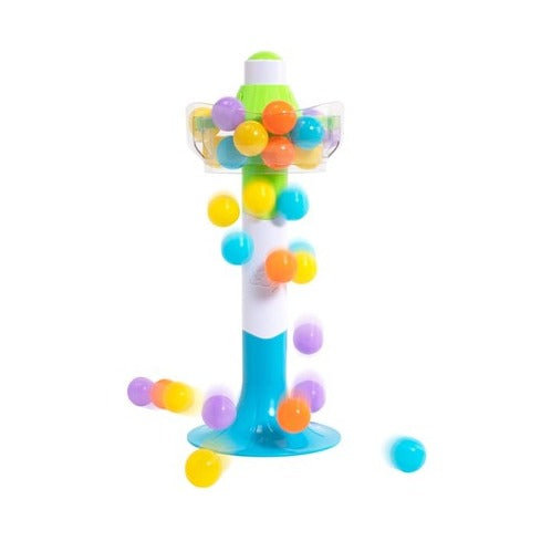 fat brain spill again toy - angus and dudley