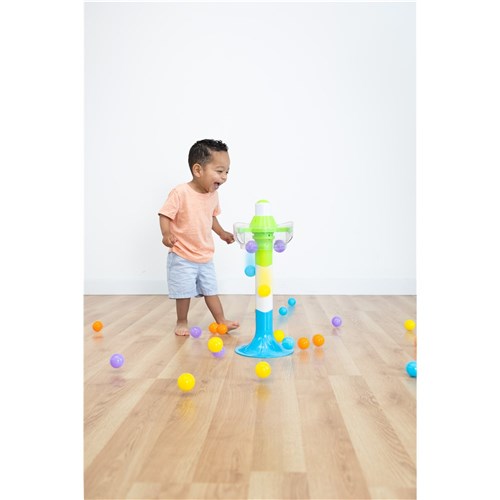 Fat Brain Spill Again