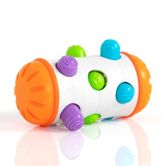 fat brain rolio baby toy - angus and dudley