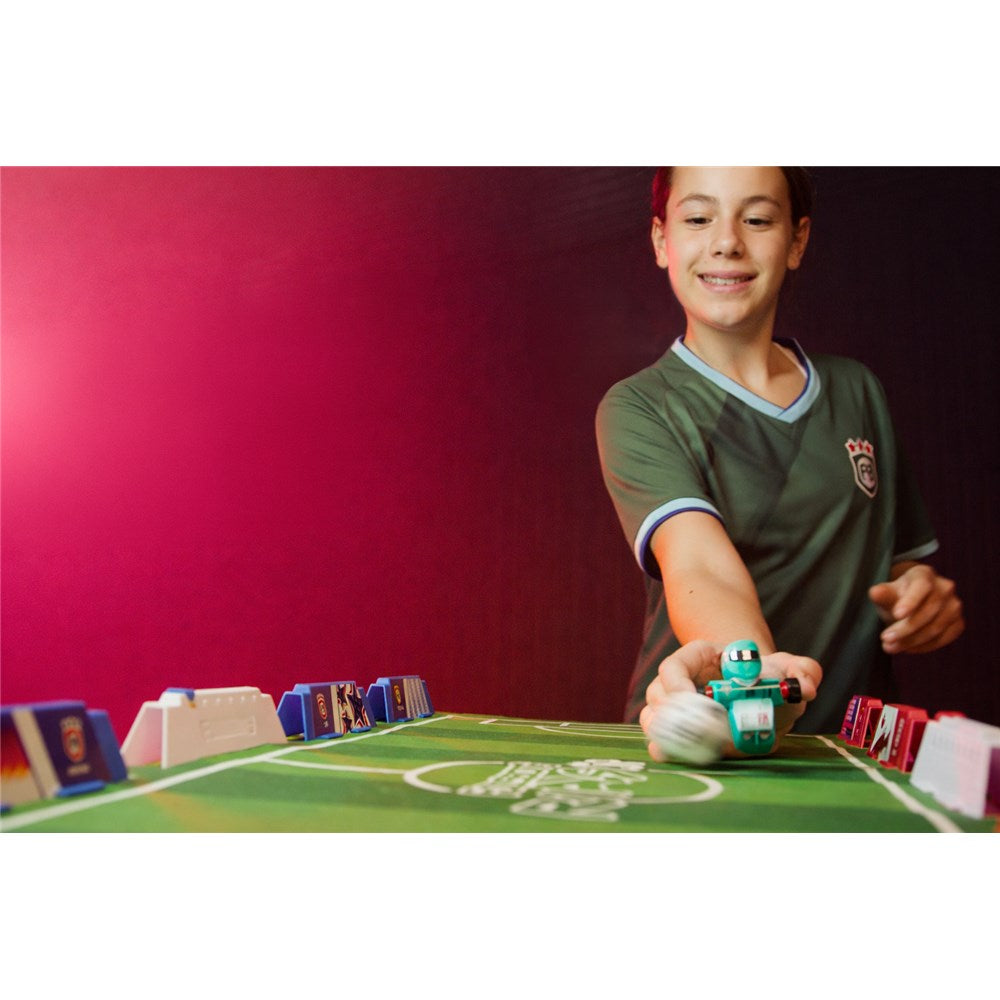 Foosbots Rivals Cup | Australian Edition