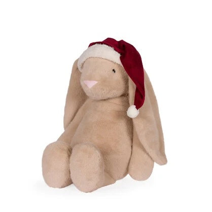 HOLLY AND IVY | JASPER BUNNY | SANTA 45CM