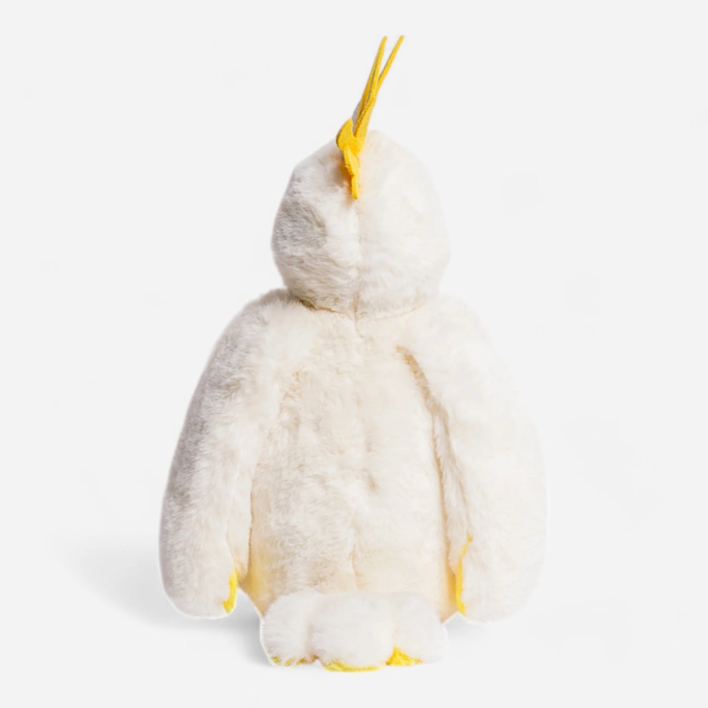 Cockatoo Plush Soft Toy
