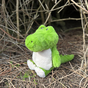 Crocodile Plush Soft Toy