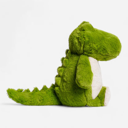Crocodile Plush Soft Toy - Angus & Dudley Collections