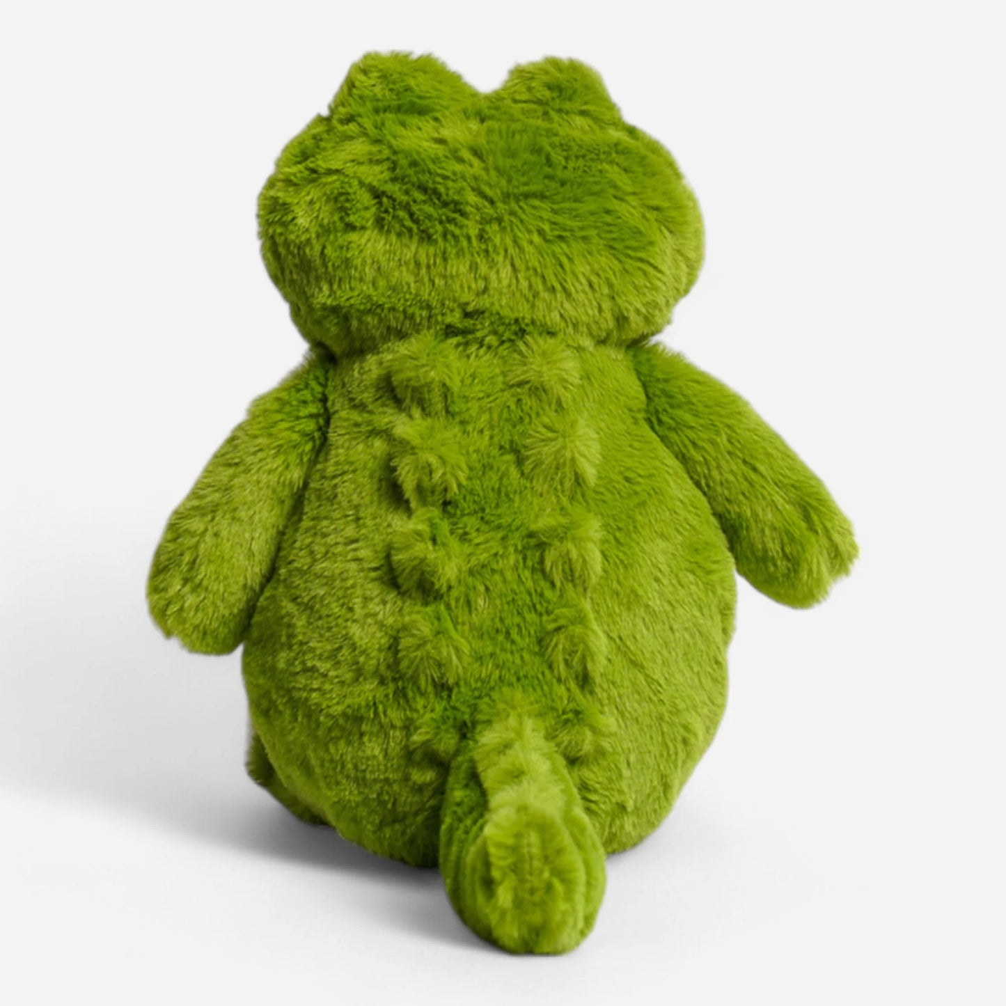 Crocodile Plush Soft Toy - Angus & Dudley Collections