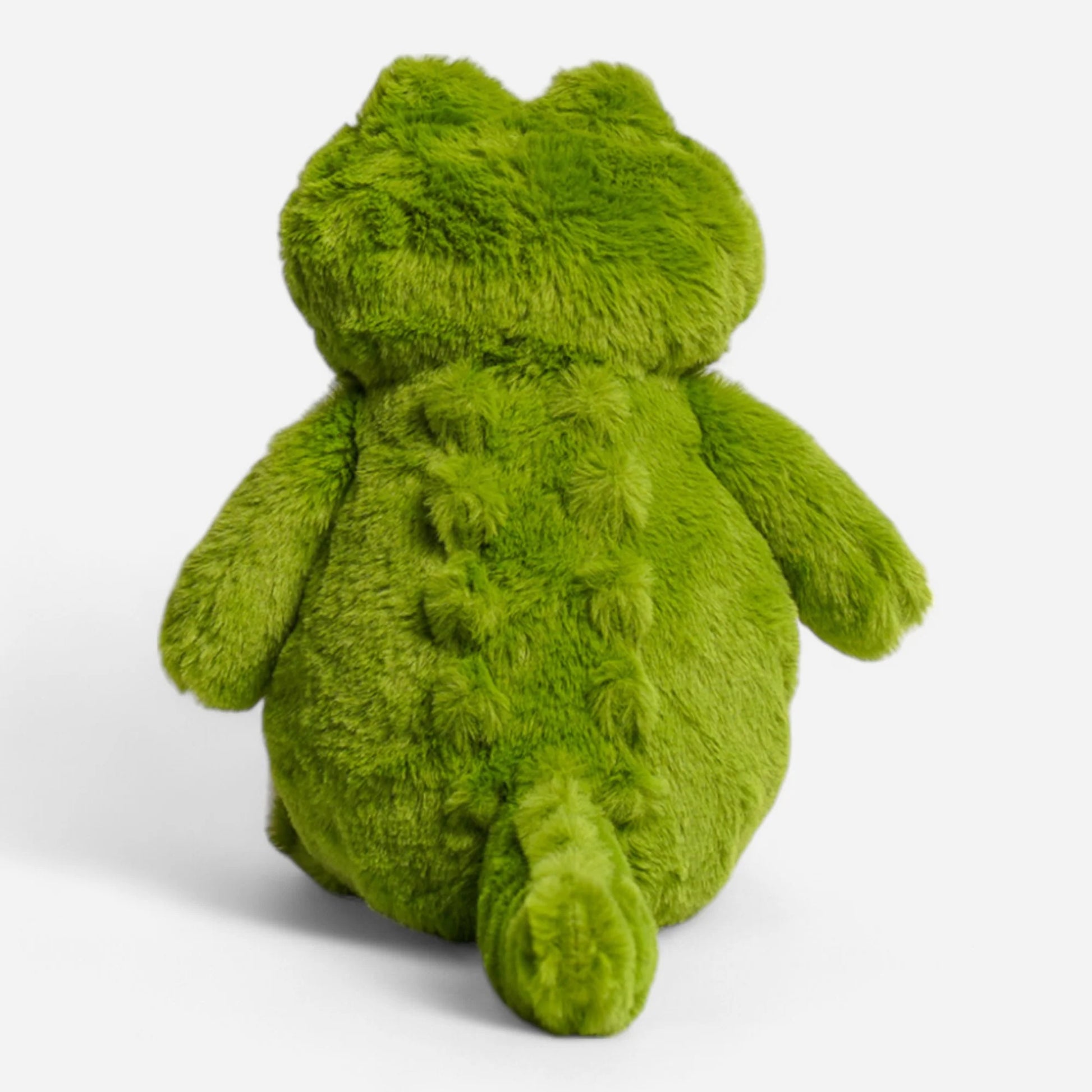 Crocodile Plush Soft Toy - Angus & Dudley Collections