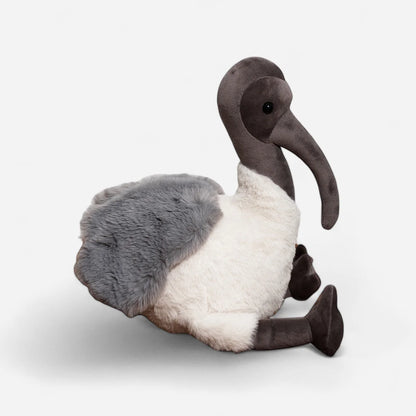 Ibis Plush Soft Toy