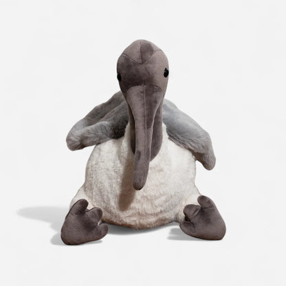 Ibis Plush Soft Toy