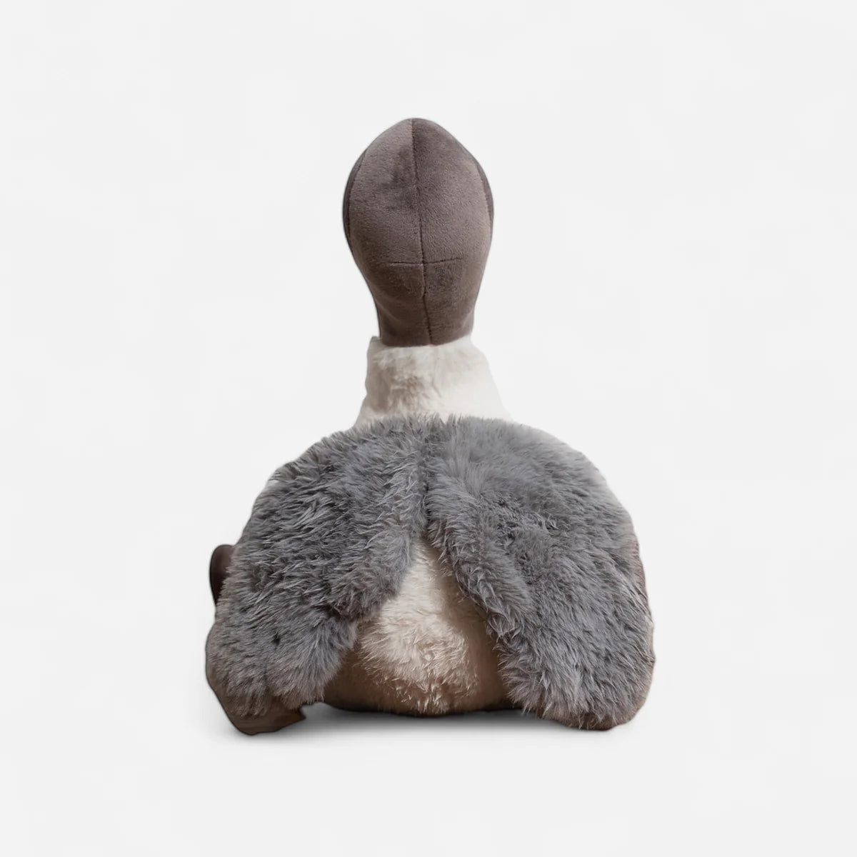 Ibis Plush Soft Toy