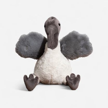 Ibis Plush Soft Toy