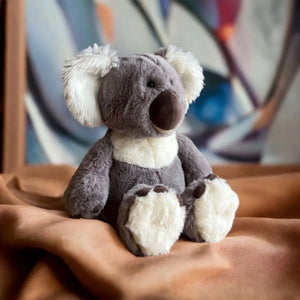 Koala Plush Soft Toy