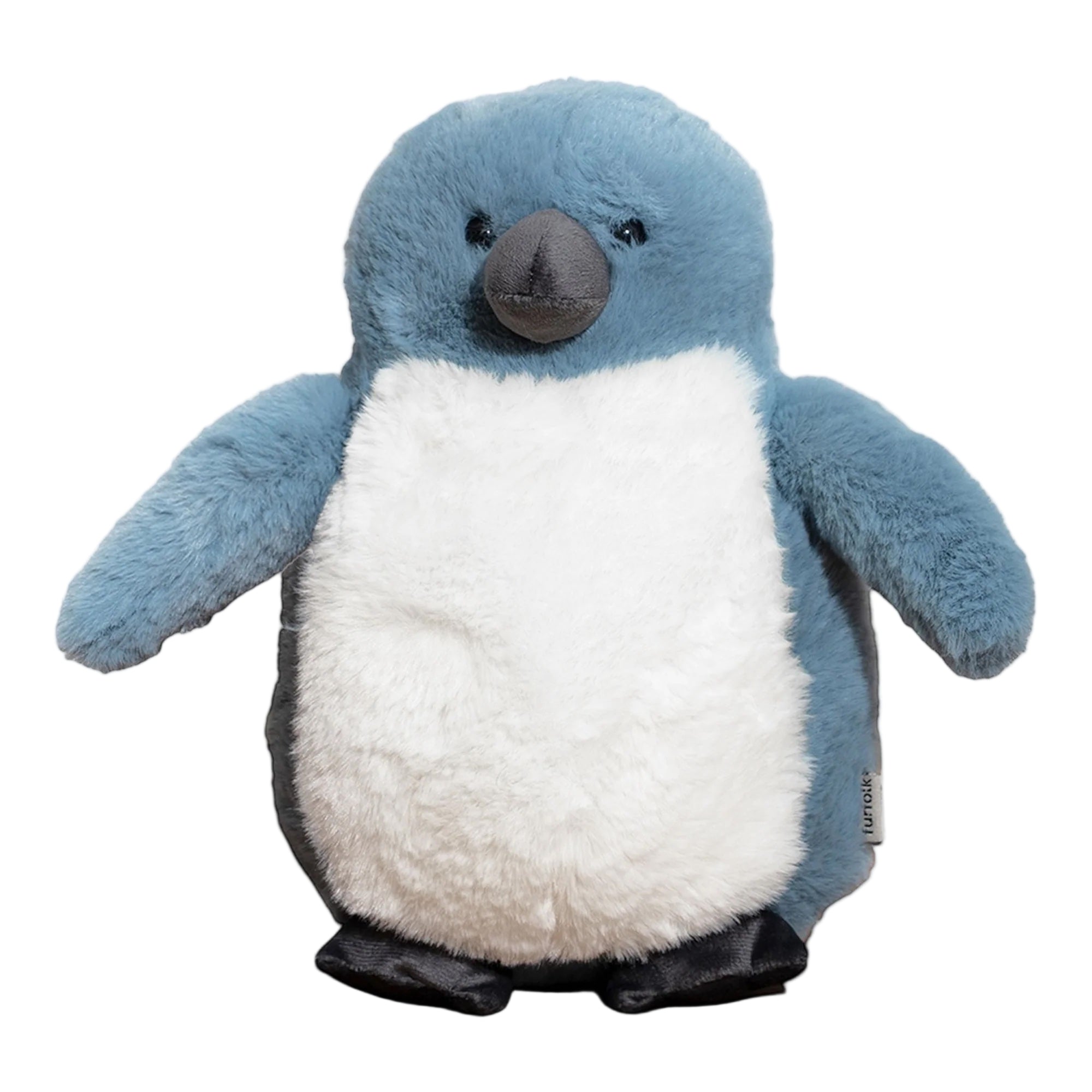 Furfolk Soft Plush Toy Platypus - Angus & Dudley – Angus & Dudley ...