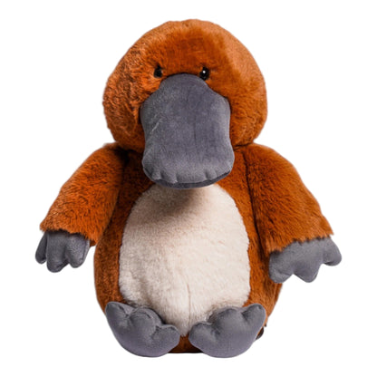 Platypus Plush Soft Toy