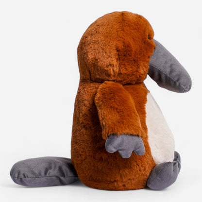 Platypus Plush Soft Toy