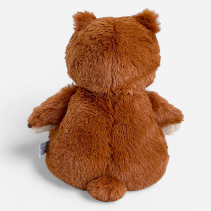 Wombat Plush Soft Toy