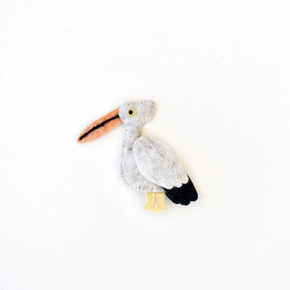 Tara Treasures Individual Finger Puppet