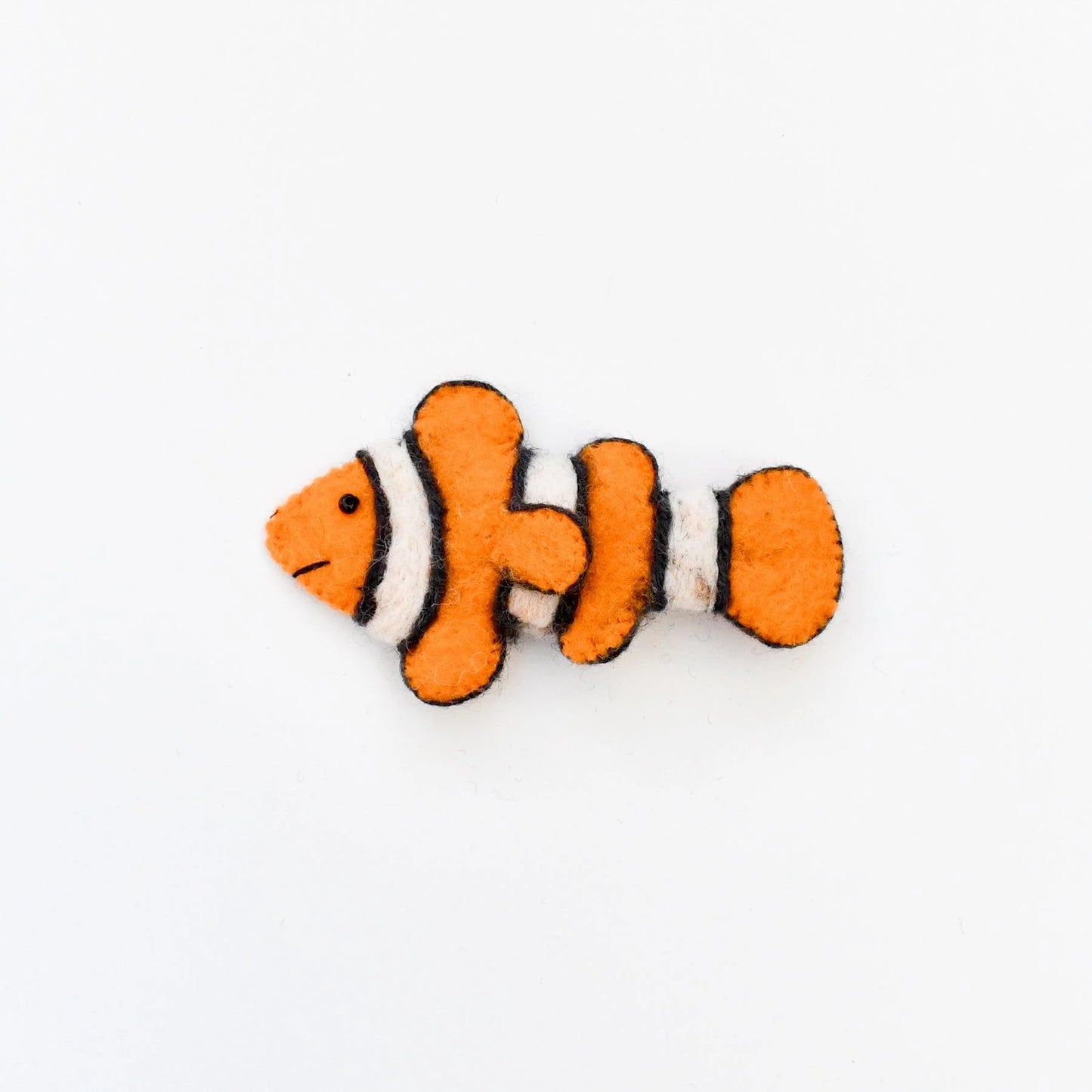 Tara Treasures Individual Finger Puppet