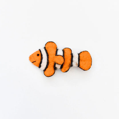 Tara Treasures Individual Finger Puppet