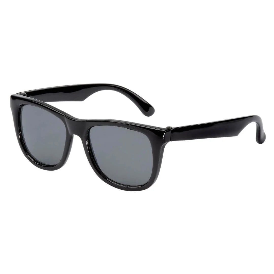 FRANKIE RAY | BABY SUNGLASSES | MINNIE GADGET BLACK