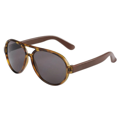 FRANKIE RAY | TODDLER SUNGLASSES | STANLEY TORTOISE