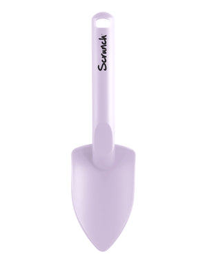 Scrunch Silicone Beach Set - Lavender