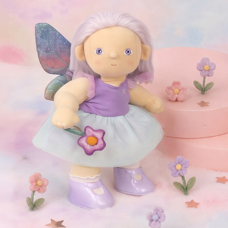 DINKUM DOLLS | FAIRY EVIE