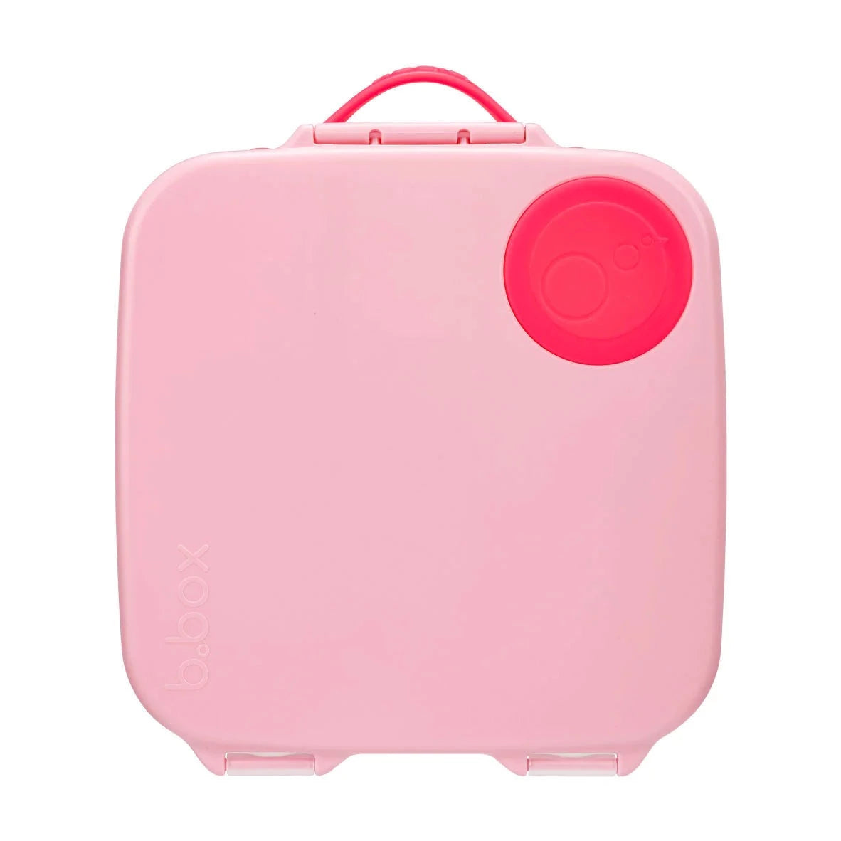 B Box Lunchbox - Flamingo Fizz