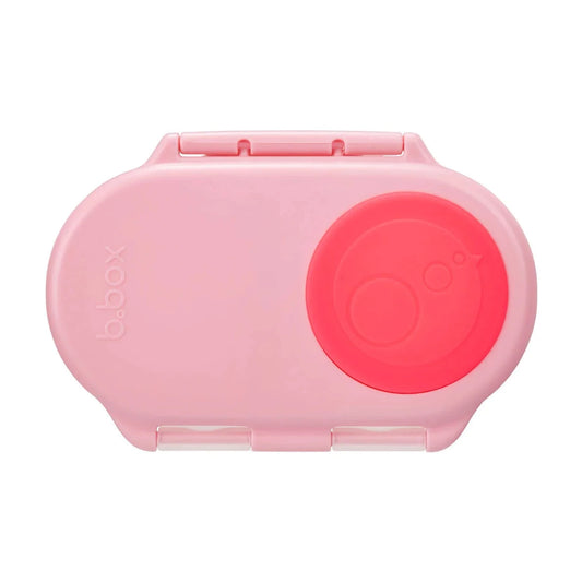 B Box Snackbox - Flamingo Fizz - Angus & Dudley Collections