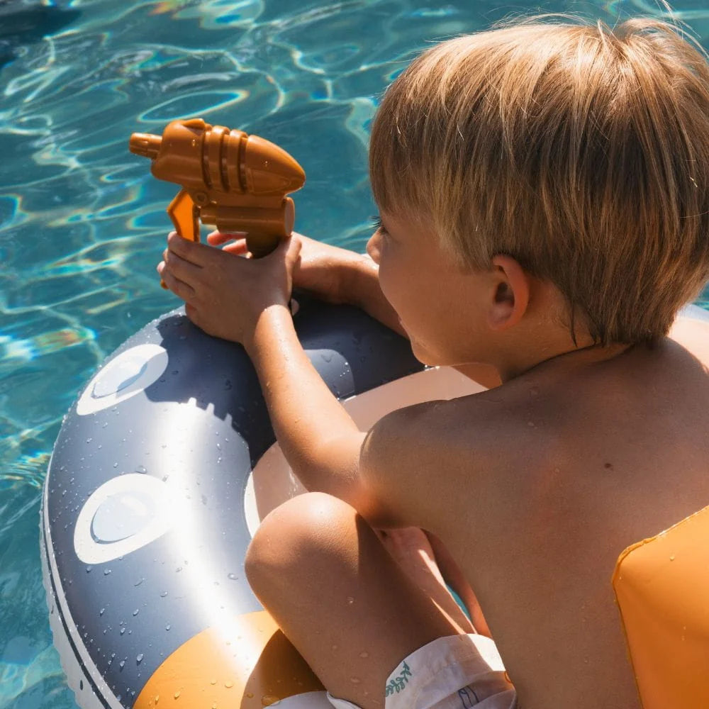 SWIM ESSENTIALS| BOAT FLOAT | SUBMARINE