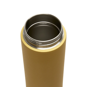 Fressko Insulated Stainless Steel Drink Bottle - Canary
