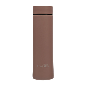Fressko Insulated Stainless Steel Drink Bottle - Tuscan