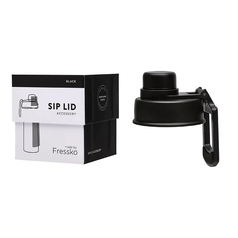 Fressko sip lid - angus and dudley