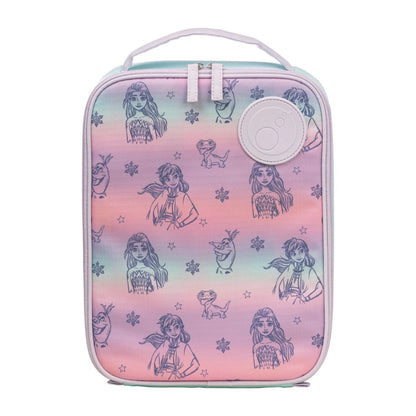 B Box Flexi Insulated Lunch Bag - Disney Frozen