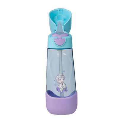 B Box Tritan Drink Bottle 600ml - Disney Frozen